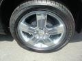 Black Granite Metallic - HHR LT Photo No. 8