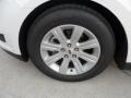 2012 Ford Taurus SE Wheel and Tire Photo