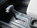 2001 Satin Silver Metallic Honda Accord LX Sedan  photo #14