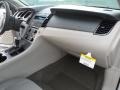 Light Stone Dashboard Photo for 2012 Ford Taurus #53336698
