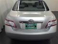 Classic Silver Metallic - Camry Hybrid Photo No. 4