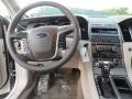 Light Stone Dashboard Photo for 2012 Ford Taurus #53336797