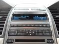 Light Stone Audio System Photo for 2012 Ford Taurus #53336821