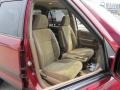 2004 Chianti Red Pearl Honda CR-V EX 4WD  photo #11