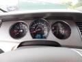 Light Stone Gauges Photo for 2012 Ford Taurus #53336872
