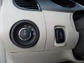 Light Stone Controls Photo for 2012 Ford Taurus #53336881
