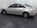Classic Silver Metallic - Camry Hybrid Photo No. 18