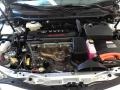 Classic Silver Metallic - Camry Hybrid Photo No. 19