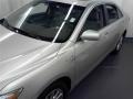 Classic Silver Metallic - Camry Hybrid Photo No. 20