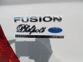 White Suede - Fusion SE Photo No. 15