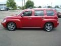 Crystal Red Metallic Tintcoat - HHR LT Photo No. 9