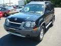 Super Black - Xterra XE V6 4x4 Photo No. 1