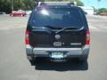 Super Black - Xterra XE V6 4x4 Photo No. 5