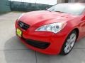 Tsukuba Red - Genesis Coupe 2.0T Photo No. 10