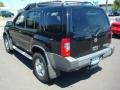 Super Black - Xterra XE V6 4x4 Photo No. 6