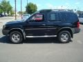 Super Black - Xterra XE V6 4x4 Photo No. 9
