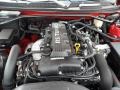 2.0 Liter Turbocharged DOHC 16-Valve Dual-CVVT 4 Cylinder Engine for 2012 Hyundai Genesis Coupe 2.0T #53337565