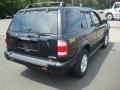 Super Black - Pathfinder LE 4x4 Photo No. 3