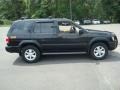 2001 Super Black Nissan Pathfinder LE 4x4  photo #6