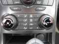 Black Cloth Controls Photo for 2012 Hyundai Genesis Coupe #53337703