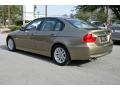 Sonora Metallic - 3 Series 328i Sedan Photo No. 4