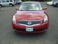 2007 Sonoma Sunset Metallic Nissan Altima 2.5 S  photo #2