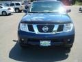 Majestic Blue Metallic - Pathfinder LE 4x4 Photo No. 2