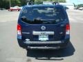 Majestic Blue Metallic - Pathfinder LE 4x4 Photo No. 5