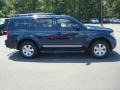 Majestic Blue Metallic - Pathfinder LE 4x4 Photo No. 7