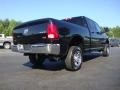 2012 Black Dodge Ram 2500 HD ST Crew Cab 4x4  photo #3