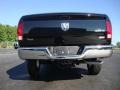 2012 Black Dodge Ram 2500 HD ST Crew Cab 4x4  photo #4