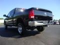 2012 Black Dodge Ram 2500 HD ST Crew Cab 4x4  photo #5