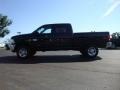 2012 Black Dodge Ram 2500 HD ST Crew Cab 4x4  photo #6