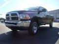 2012 Black Dodge Ram 2500 HD ST Crew Cab 4x4  photo #7