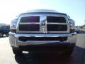 2012 Black Dodge Ram 2500 HD ST Crew Cab 4x4  photo #8