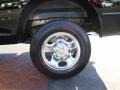 2012 Black Dodge Ram 2500 HD ST Crew Cab 4x4  photo #16