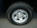 2007 Dodge Dakota ST Club Cab Wheel and Tire Photo
