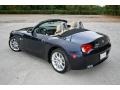 2006 Monaco Blue Metallic BMW Z4 3.0i Roadster  photo #3