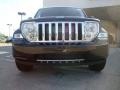 2012 Brilliant Black Crystal Pearl Jeep Liberty Limited  photo #8