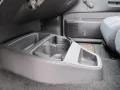 Bright Silver Metallic - Dakota Sport Regular Cab 4x4 Photo No. 15