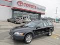 Black 2006 Volvo XC70 AWD