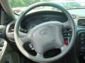 Pewter Steering Wheel Photo for 2001 Oldsmobile Alero #53338651