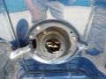 2001 Indigo Blue Metallic GMC Sonoma SL Extended Cab  photo #24