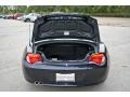 2006 Monaco Blue Metallic BMW Z4 3.0i Roadster  photo #11