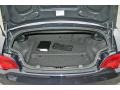 2006 Monaco Blue Metallic BMW Z4 3.0i Roadster  photo #12