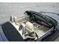 2006 Monaco Blue Metallic BMW Z4 3.0i Roadster  photo #16