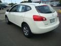 Phantom White - Rogue S AWD Photo No. 6