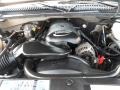 6.0 Liter OHV 16-Valve Vortec V8 Engine for 2003 Chevrolet Silverado 1500 LS Crew Cab #53339269