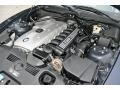 2006 Monaco Blue Metallic BMW Z4 3.0i Roadster  photo #24