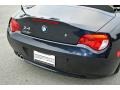 2006 Monaco Blue Metallic BMW Z4 3.0i Roadster  photo #26